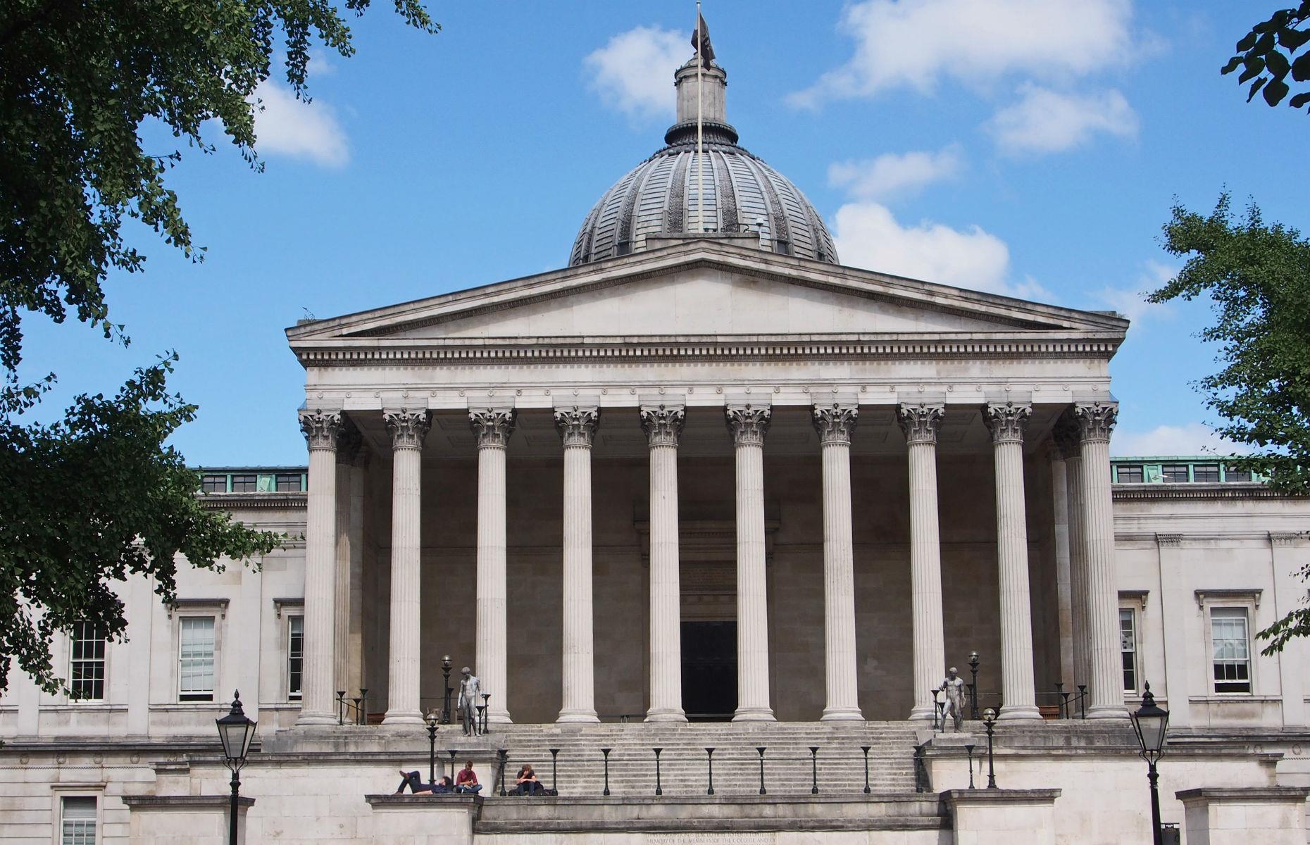 20th – University College London, UK